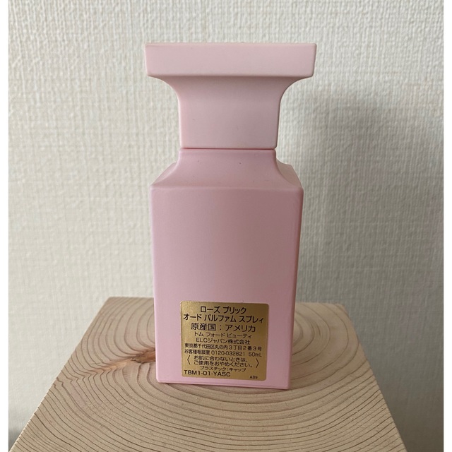 トム フォード 　ローズ プリック オード パルファム スプレィ / 50ml