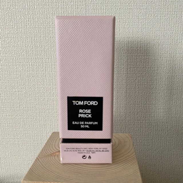 TOM FORD BEAUTY - ☆正規品☆トムフォード ローズ プリック オード ...