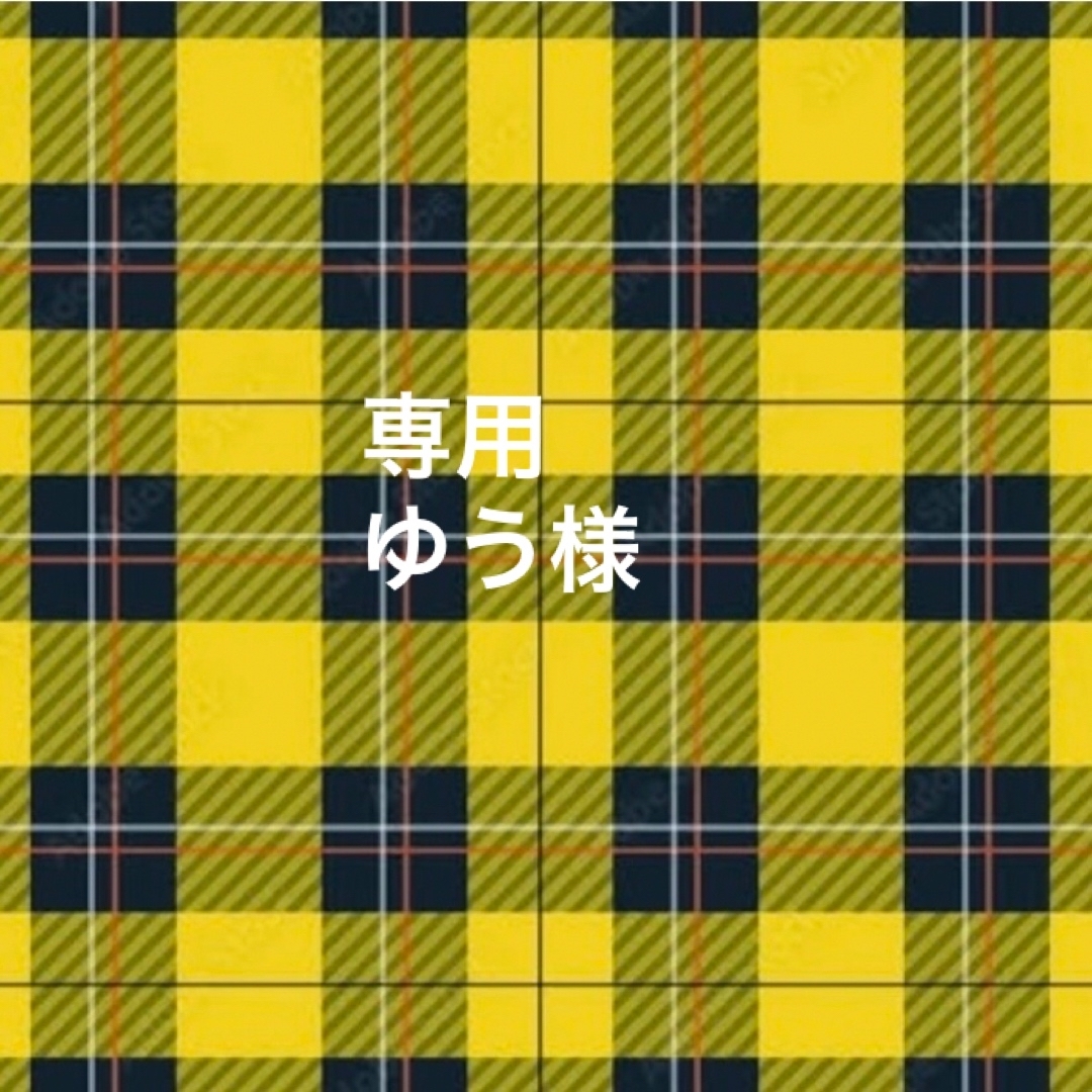 専用ページ ゆう様 の通販 by はなびー|ラクマ