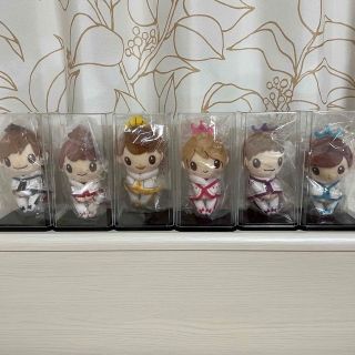 キングアンドプリンス(King & Prince)の【まひるさま専用】king&prince ちょっこりさん まとめ売り(アイドルグッズ)