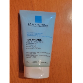 ラロッシュポゼ(LA ROCHE-POSAY)のラロッシュポゼ 洗顔トレリアン フォーミングクレンザー(洗顔料)