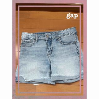 ギャップキッズ(GAP Kids)のgap デニムパンツ　8サイズ(130センチ)(パンツ/スパッツ)