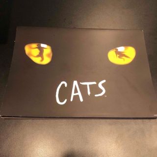 トリトリ様専用劇団四季「CATS OSAKA」(非売品)(ミュージカル)