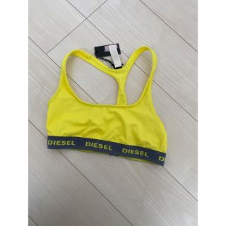 ディーゼル(DIESEL)のディーゼル　ビキニ　(水着)