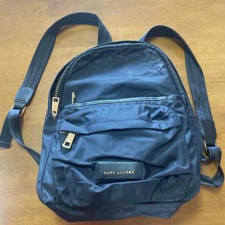 マークバイマークジェイコブス(MARC BY MARC JACOBS)のMARC JACOBS ナイロンバックバック (リュック/バックパック)