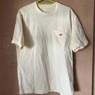 ダントン(DANTON)のダントン　38 (Tシャツ/カットソー(半袖/袖なし))