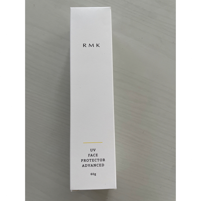 RMK(アールエムケー)のRMK 日焼け止め　60g コスメ/美容のボディケア(日焼け止め/サンオイル)の商品写真