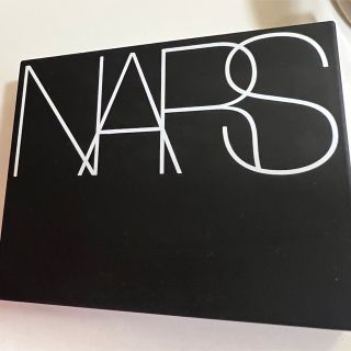 ナーズ(NARS)のNARS サンウォッシュディフュージングブロンザー 5167(フェイスカラー)