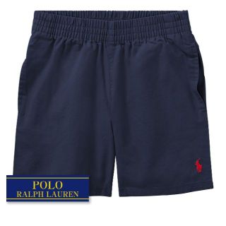 ラルフローレン(Ralph Lauren)の☆新品☆115 ラルフローレン コットンチノパンツ ネイビー 4631(パンツ/スパッツ)