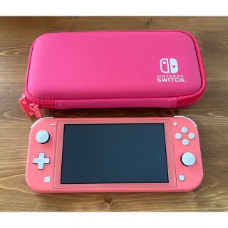 ニンテンドースイッチ(ピンク/桃色系)の通販 6,000点以上 | Nintendo ニンテンドースイッチ(ピンク/桃色系)の通販 6,000点以上 | Nintendo
