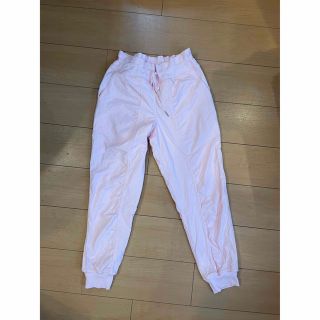 新品　ルルレモン　lululemon sububa rerax jogger S