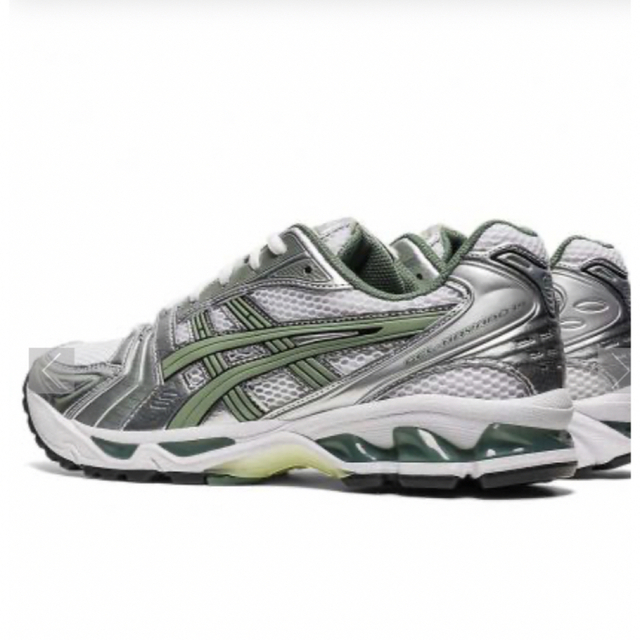 アシックス　ゲルカヤノ14 ＧＥＬ　KAYANO