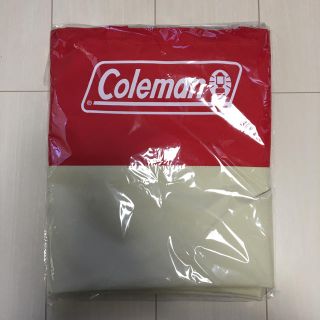 コールマン(Coleman)のエコバッグ(エコバッグ)