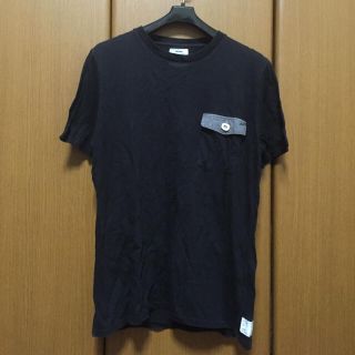 ヴィスヴィム(VISVIM)の【送料込】visvim  ビズビム Tシャツ(Tシャツ/カットソー(半袖/袖なし))