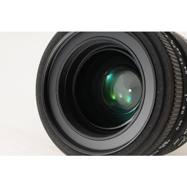 ❄フルサイズ対応❄】シグマ 50mm F2.8 EX DG MACRO ニコン ❄フルサイズ対応❄】シグマ 50mm F2.8 EX DG MACRO ニコン