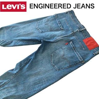 リーバイス(Levi's)のLevi'sエンジニア ジーンズ LEJ 502 デニムパンツW29約77cm(デニム/ジーンズ)