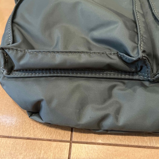 HEADPORTER - 【美品】HEAD PORTER ミニヘルメットバッグ HEADPORTER - 【美品】HEAD PORTER ミニヘルメットバッグ