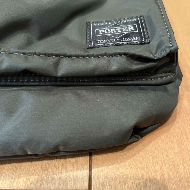 HEADPORTER - 【美品】HEAD PORTER ミニヘルメットバッグ HEADPORTER - 【美品】HEAD PORTER ミニヘルメットバッグ
