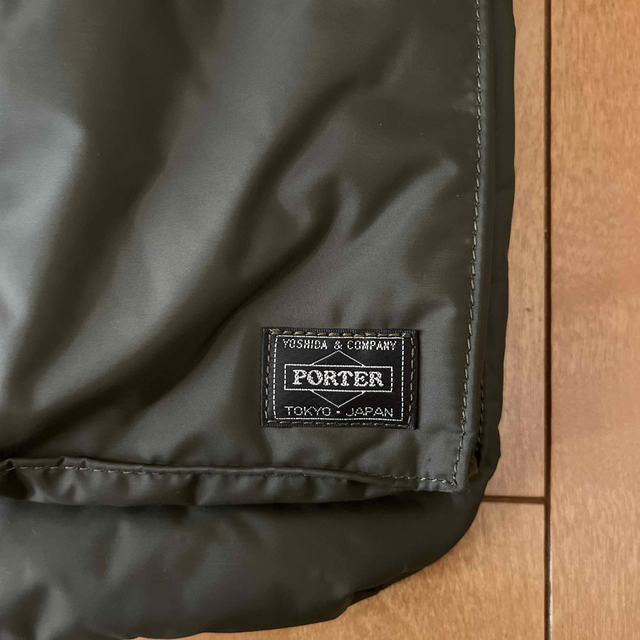 HEADPORTER - 【美品】HEAD PORTER ミニヘルメットバッグ HEADPORTER - 【美品】HEAD PORTER ミニヘルメットバッグ