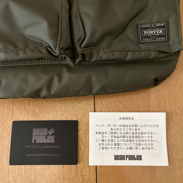 HEADPORTER - 【美品】HEAD PORTER ミニヘルメットバッグ HEADPORTER - 【美品】HEAD PORTER ミニヘルメットバッグ