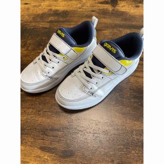 グラビス(gravis)のgravis スニーカー21cm(スニーカー)