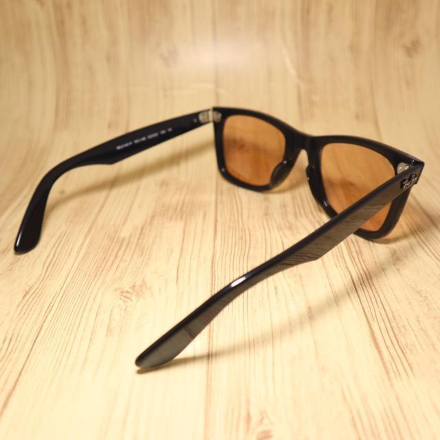 Ray-Ban - 新品・正規品! レイバン×木村拓哉 RB2140F-601/4Bの通販 by