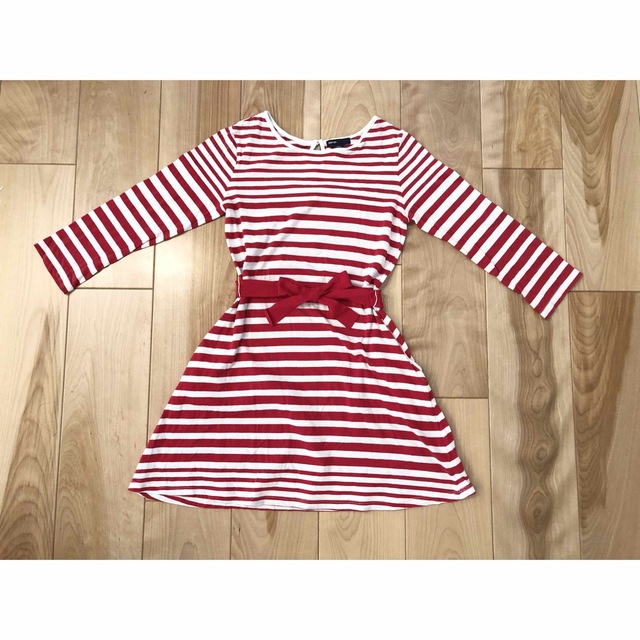 GAP Kids - 美品 ワンピース 150の通販 by mikanhime's shop