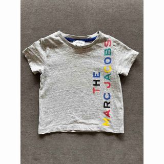 マークジェイコブス(MARC JACOBS)のマークジェイコブス　キッズ　Tシャツ(Ｔシャツ)