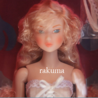 momokoDOLL 砂の雫　(人形)
