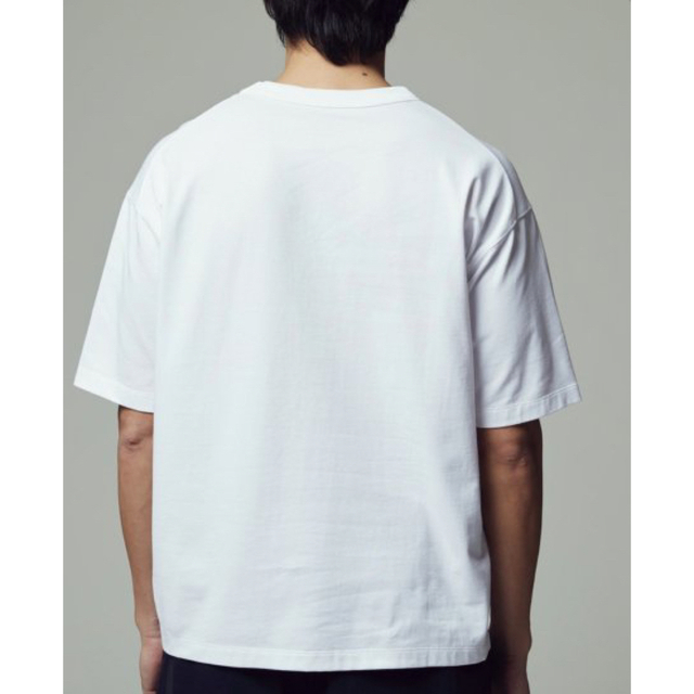 ロッドマン（バラ）白Tシャツ　M  L  XL 1