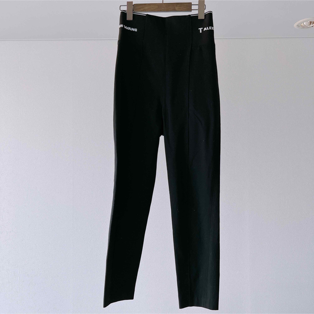 Alexander Wang - アレキサンダーワン ハイウエストレギンスパン