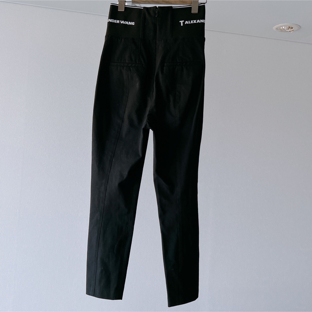Alexander Wang - アレキサンダーワン ハイウエストレギンスパン