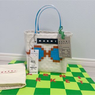 サンバスケット マルニマーケット フラワーカフェ 新作 先行販売