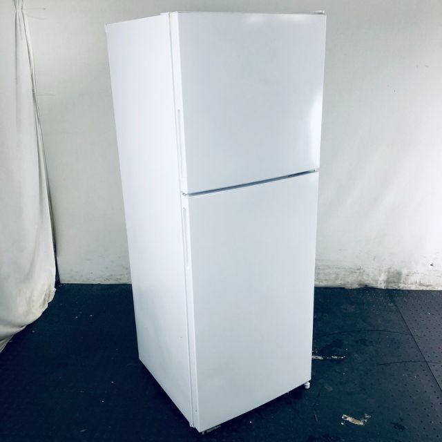 大人気 自社エリア内限定商品☆ 2ドア冷蔵庫 マクスゼン (No.6904