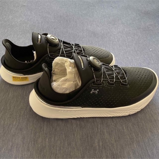 UNDER ARMOUR - 【日本未発売?】UA SlipSpeed Training Shoesの通販
