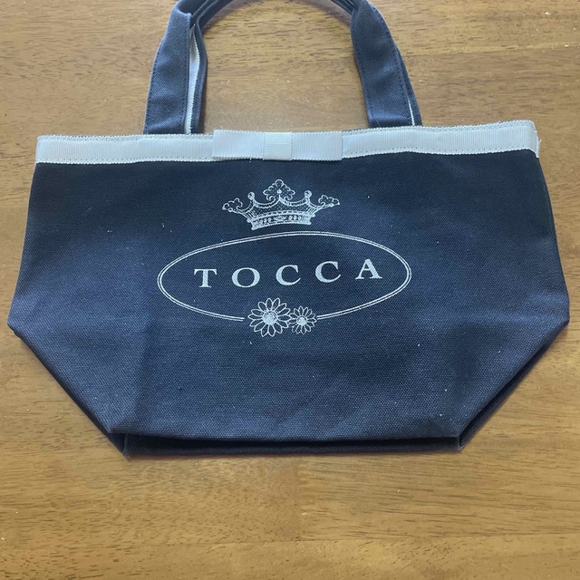 TOCCAトートバック