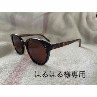 オリバーピープルズ(Oliver Peoples)のOliver peoplesサングラスDesilla(サングラス/メガネ)