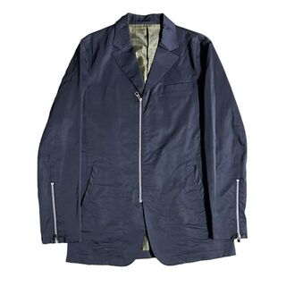 Jean-Paul GAULTIER - JEAN PAUL GAULTIER HOMME zipper jacketの通販