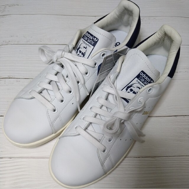 アディダス adidas STAN SMITH W （ホワイト）27cm