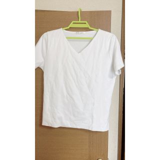 ドゥクラッセ(DoCLASSE)のDoCLASSE  半袖Tシャツ(Tシャツ(半袖/袖なし))