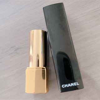 シャネル(CHANEL)のCHANEL 口紅💄　ルージュ　アリュール96 3.5g(口紅)