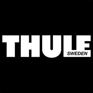 スーリー(THULE)のスーリー カッティングシート ステッカー THULE(その他)