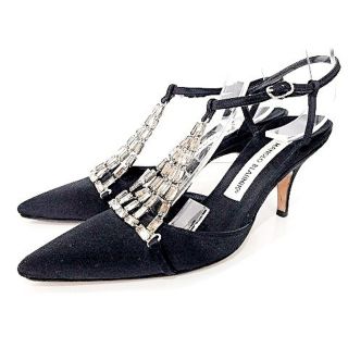 マノロブラニク ビジューの通販 300点以上 | MANOLO BLAHNIKを買うなら マノロブラニク ビジューの通販 300点以上 | MANOLO BLAHNIKを買うなら