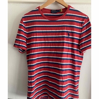polo Ralph Lauren(Tシャツ/カットソー(半袖/袖なし))