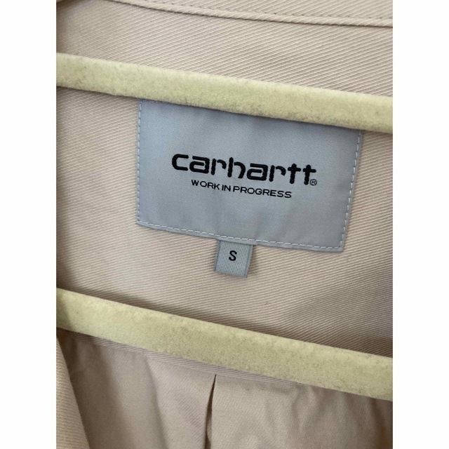 カーハート　carhartt シャツ 1
