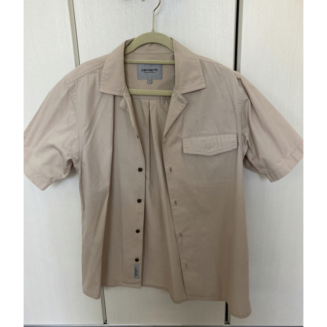 カーハート　carhartt シャツ