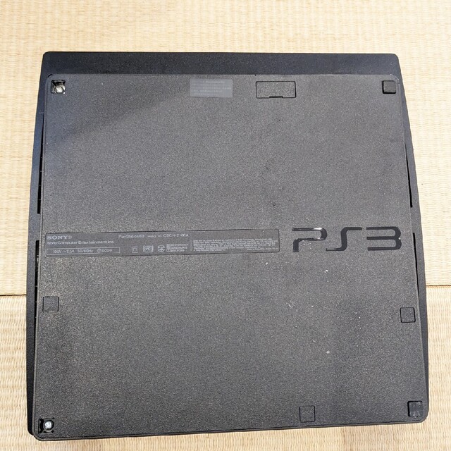 ＰＳ３　CECH-2100A プレステ3   完動品