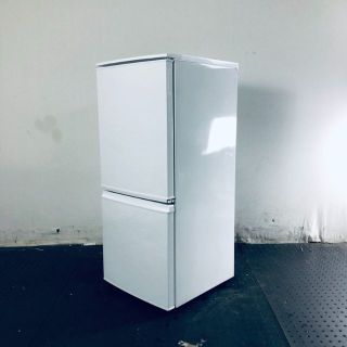 大人気 自社エリア内限定商品☆ 2ドア冷蔵庫 マクスゼン (No.6904