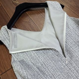 いラインアップ 美品✨ Theory luxe セオリーリュクス ツイード