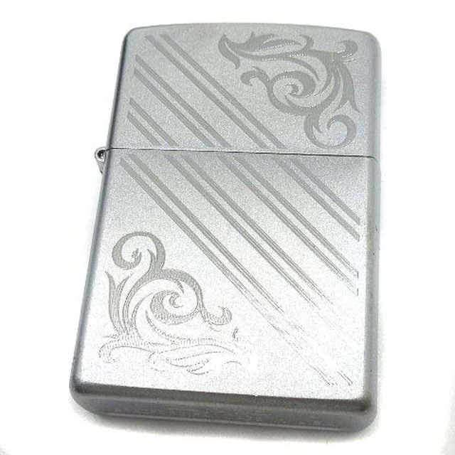 新品未使用⭐︎Zippo